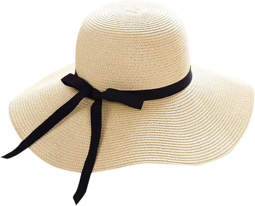 Lily summer hat